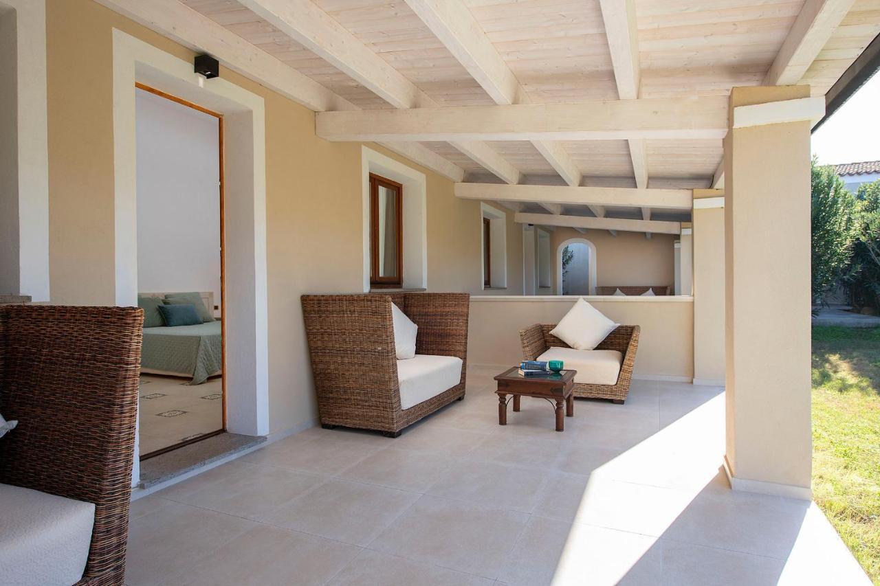 פולה Villa Cavalieri Country Hotel מראה חיצוני תמונה