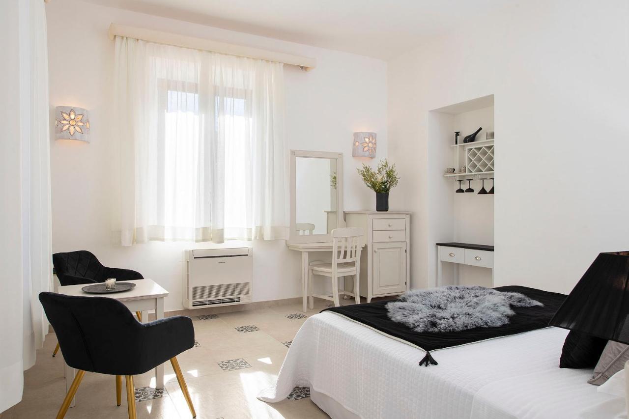 פולה Villa Cavalieri Country Hotel מראה חיצוני תמונה