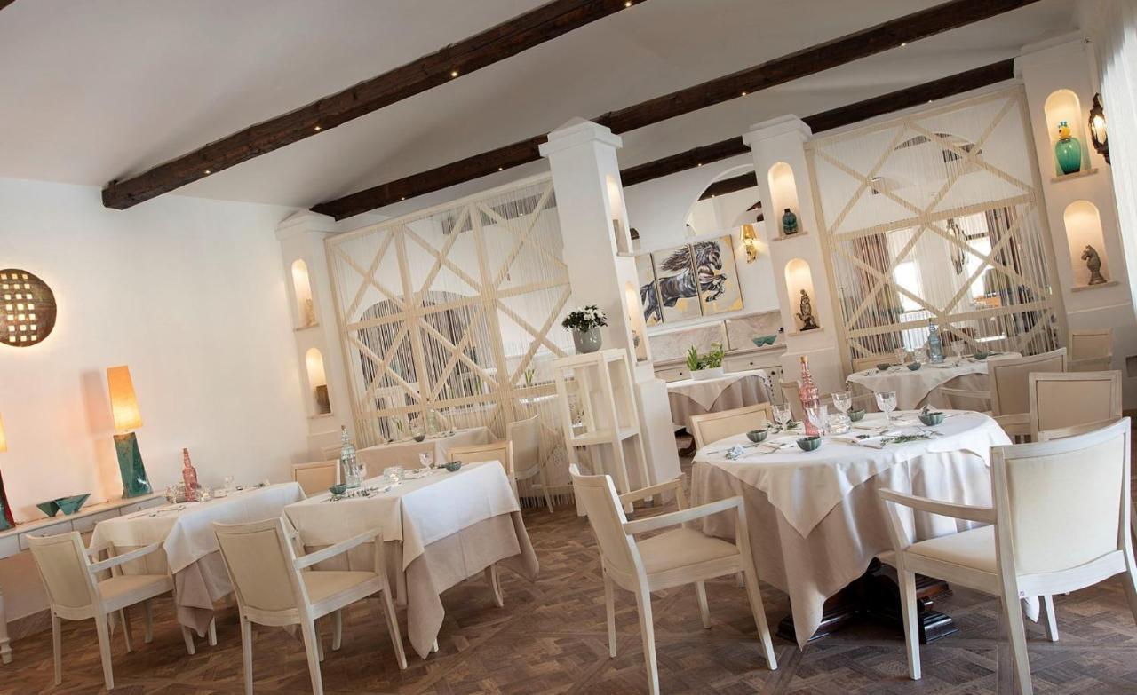 פולה Villa Cavalieri Country Hotel מראה חיצוני תמונה