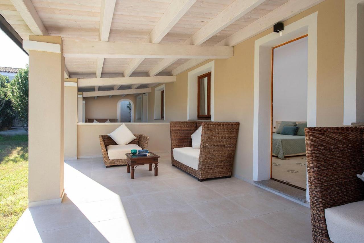 פולה Villa Cavalieri Country Hotel מראה חיצוני תמונה