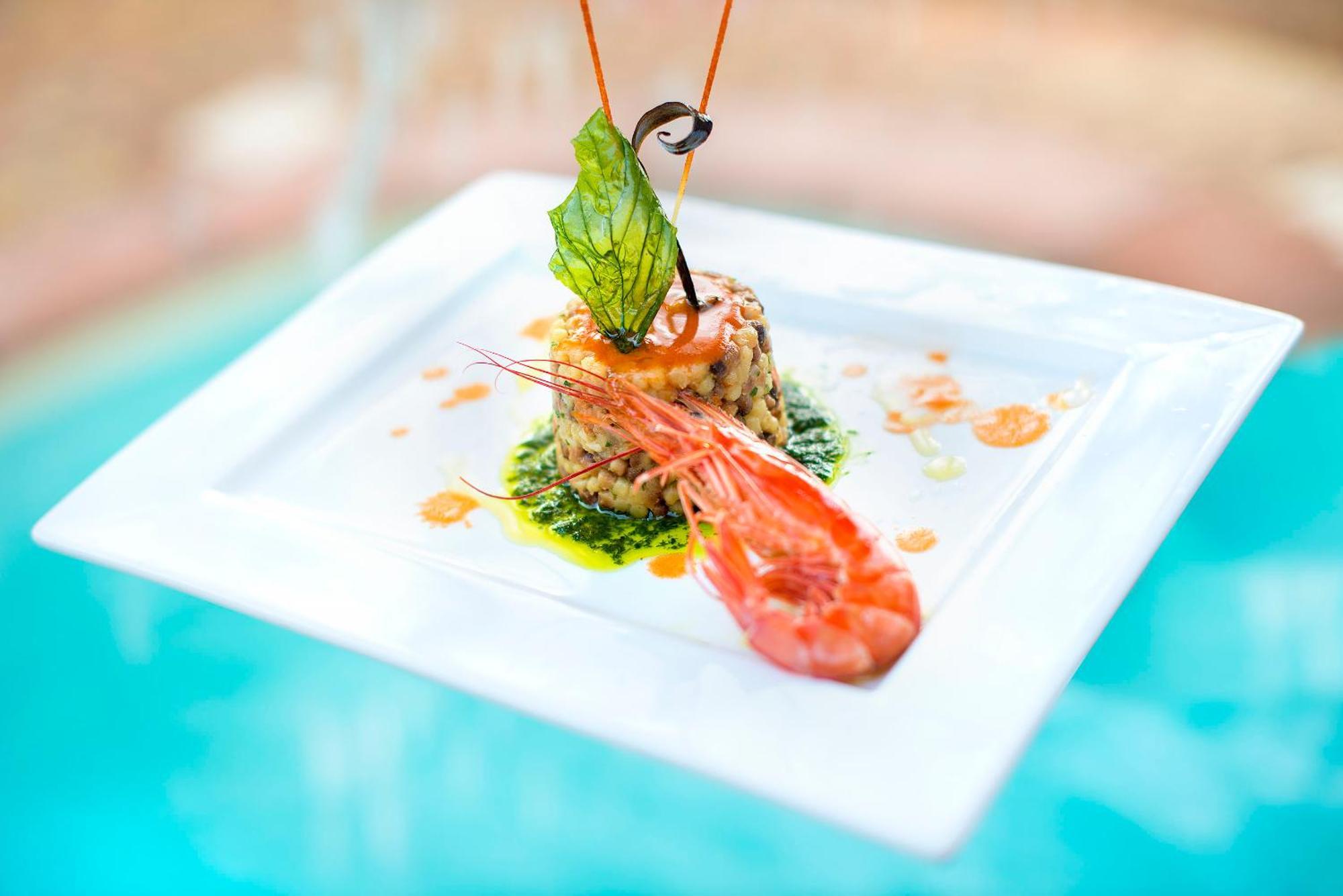 פולה Villa Cavalieri Country Hotel מראה חיצוני תמונה